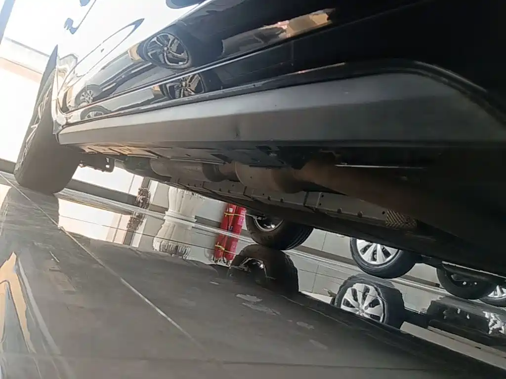 BYD Destroyer 05 — миниатюра 21