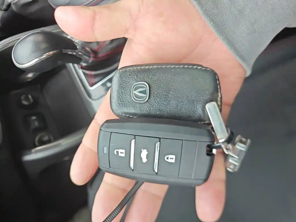 Changan CS75 — миниатюра 9
