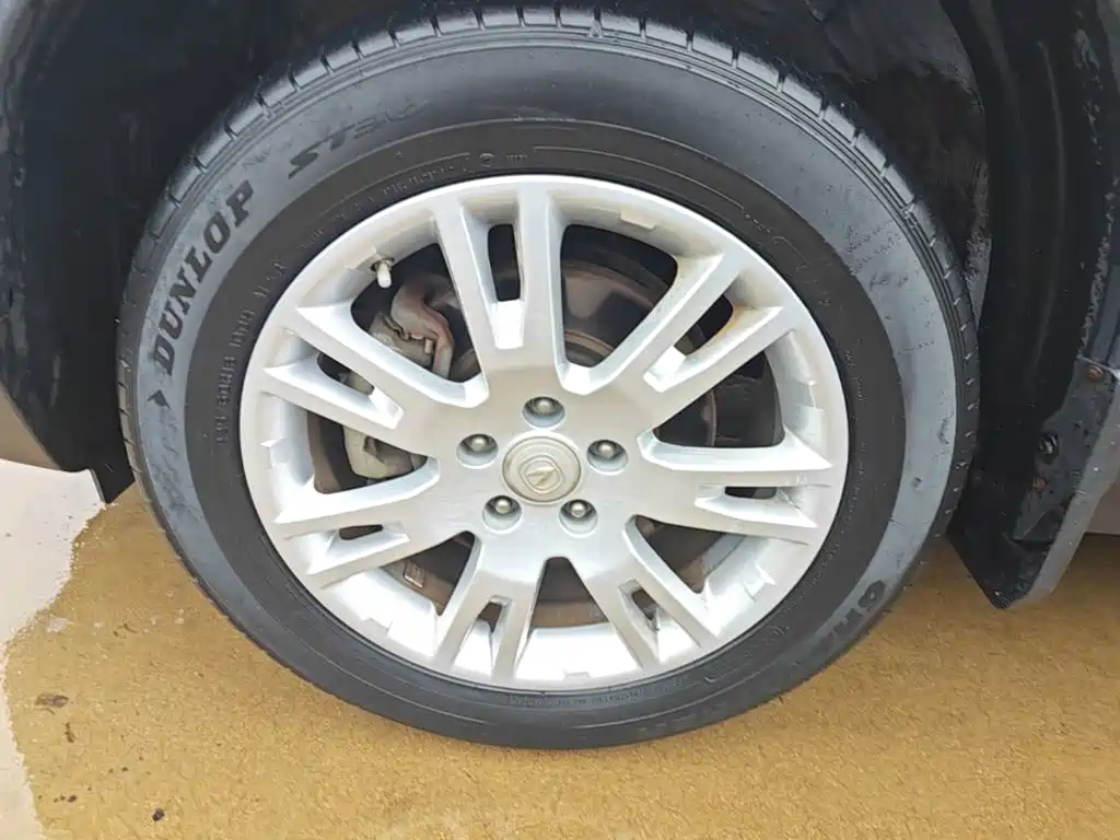 Changan CS75 — миниатюра 23