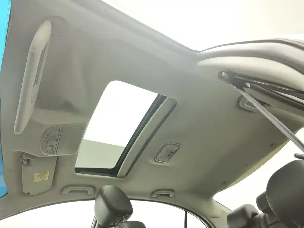 Geely Emgrand — миниатюра 14