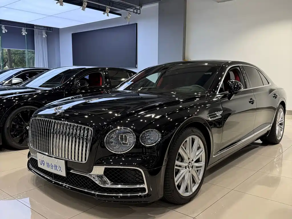 Bentley Flying Spur