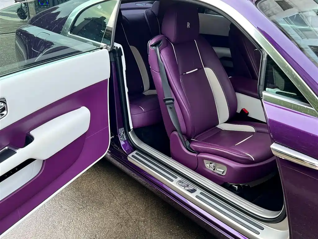 Rolls-Royce — фотографии объявления, Фото 4