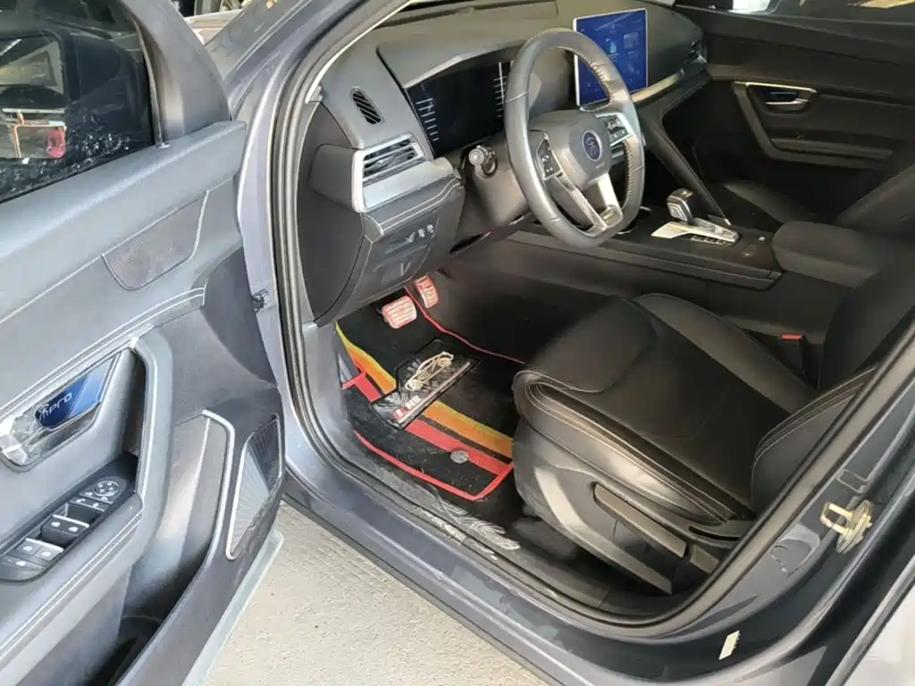 BYD Pro — миниатюра 16
