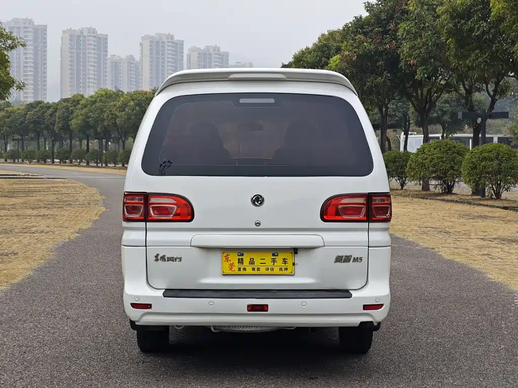 DONGFENG LINGZHI