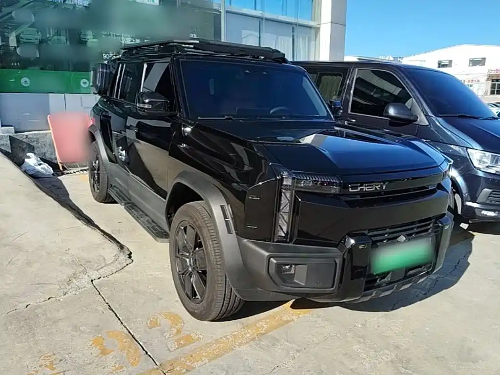 Fulwin Fengyun X3L — миниатюра 4