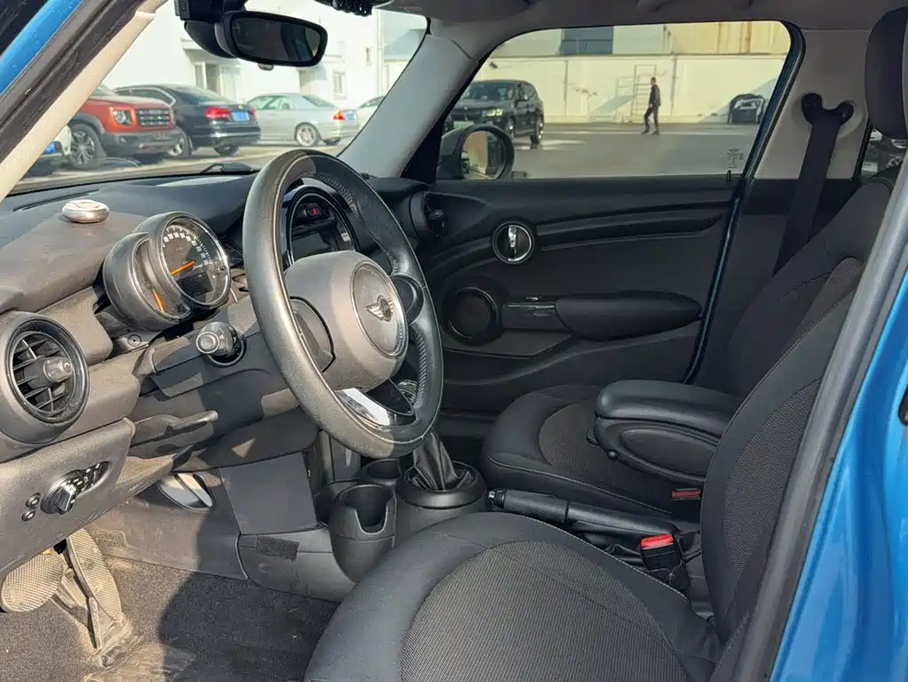 MINI Mini — миниатюра 9