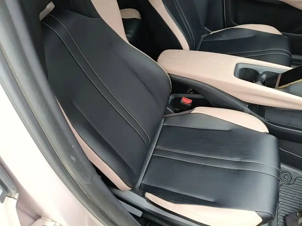 BYD Seagull — миниатюра 25