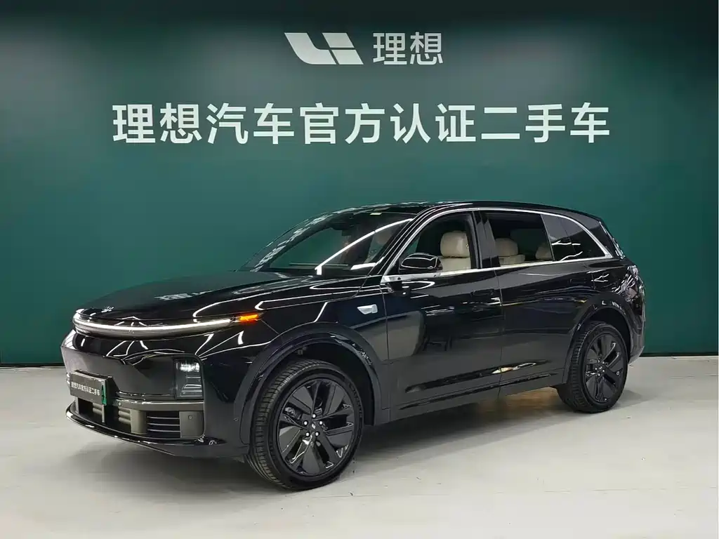 Li Auto Li L7 2023