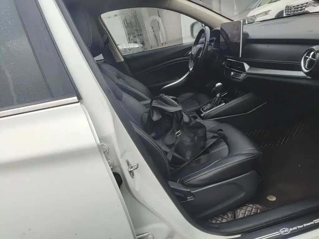 BYD Song — миниатюра 25