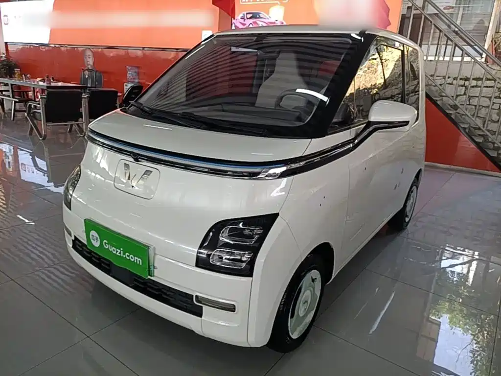 Wuling Air ev