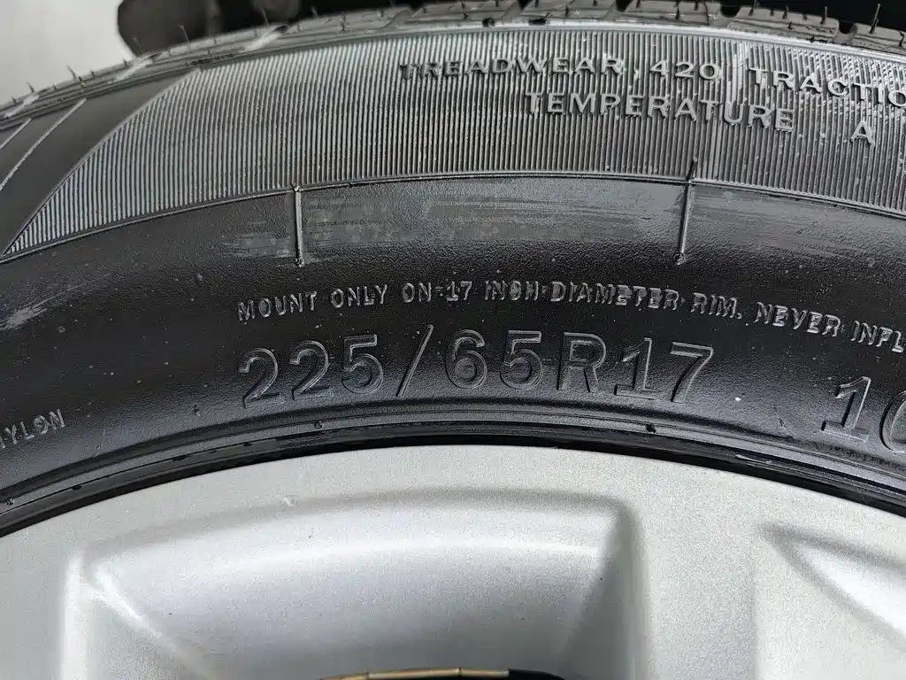 Buick Envision Plus — миниатюра 24
