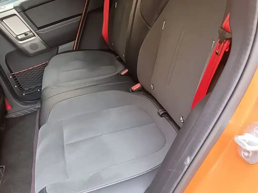 iCAR iCAR Super V23 — миниатюра 17