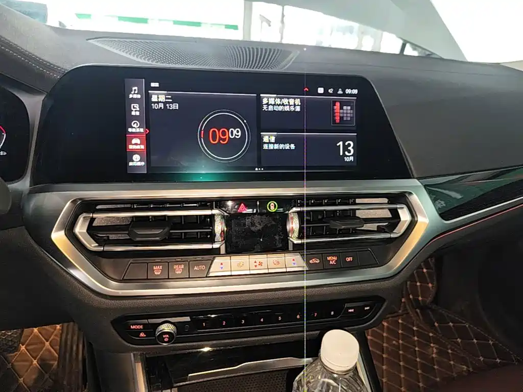 BMW 3 Series — миниатюра 13