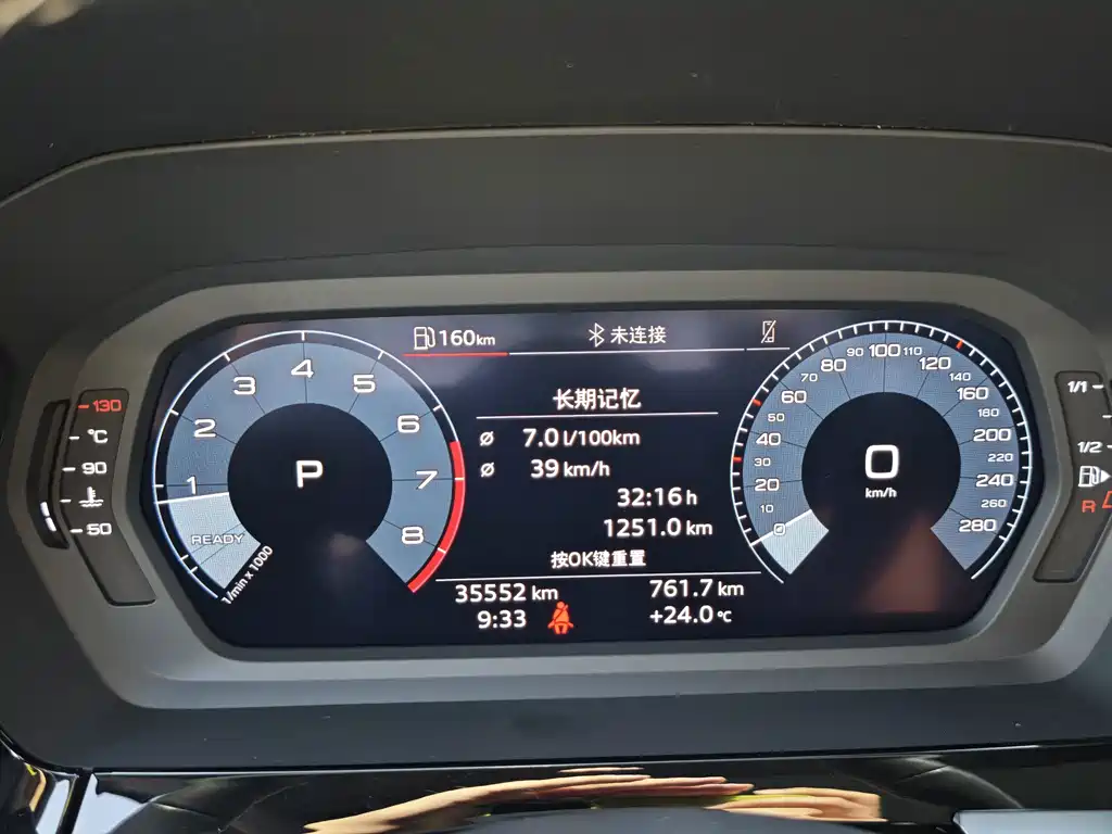 Audi A3 — миниатюра 5