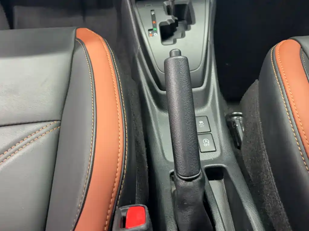 Toyota Vios — миниатюра 15