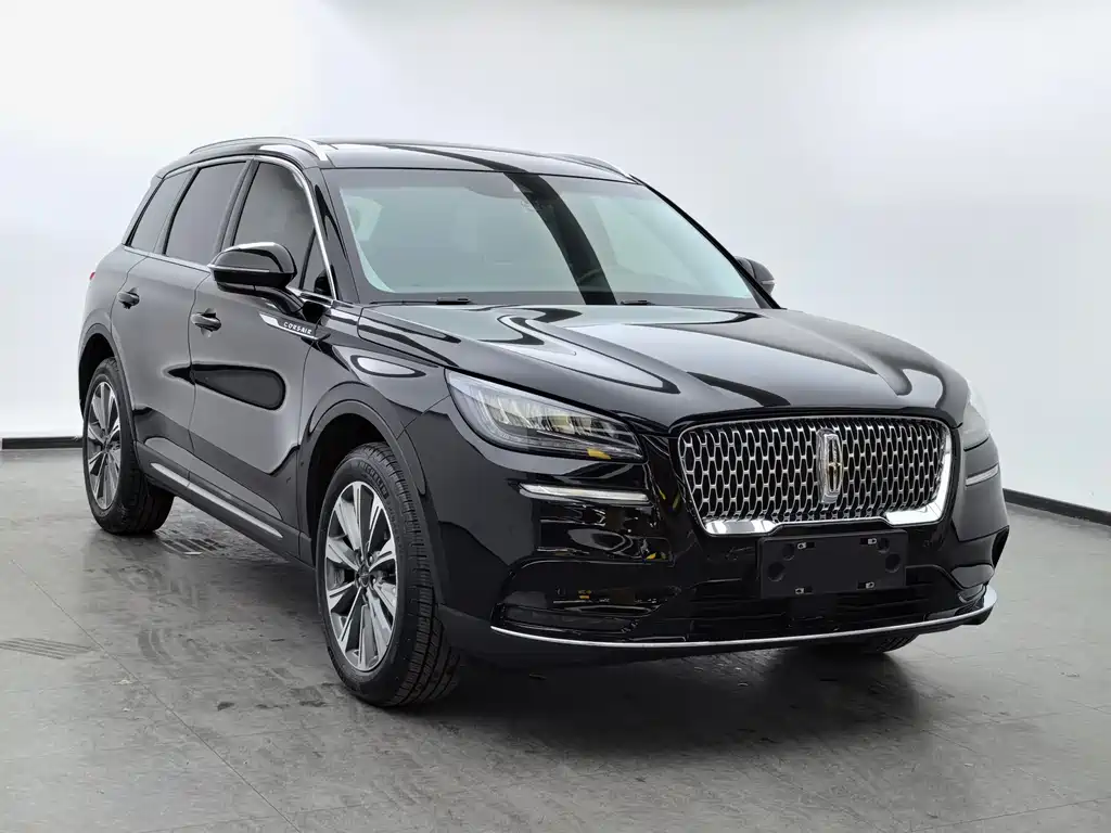 Lincoln Corsair 2022 2.0T