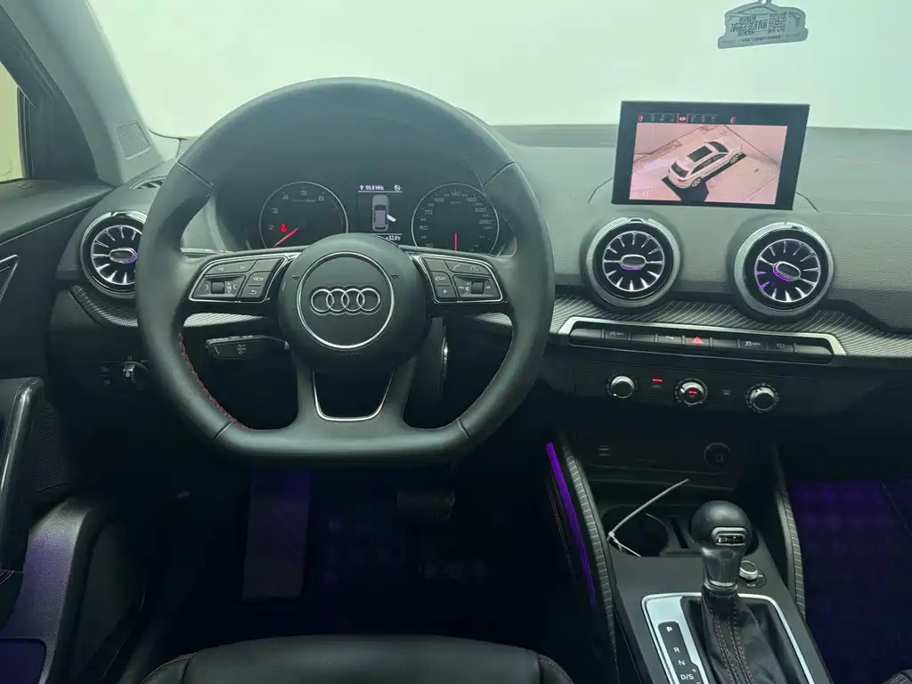 Audi Q2L — миниатюра 17