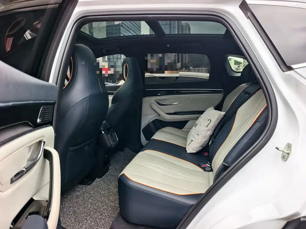 BYD PLUS New Energy — миниатюра 5