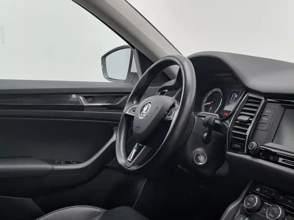 Skoda Kodiaq — миниатюра 22