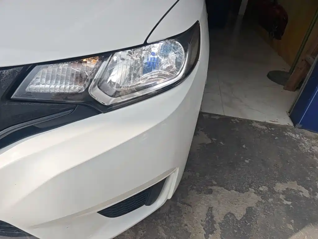 Honda Fit — миниатюра 24