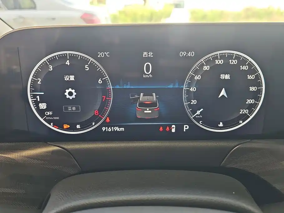 Buick GL6 — миниатюра 14