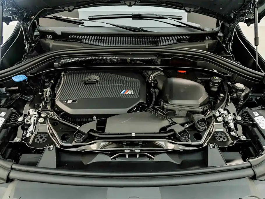 BMW X1 M35Li — миниатюра 24