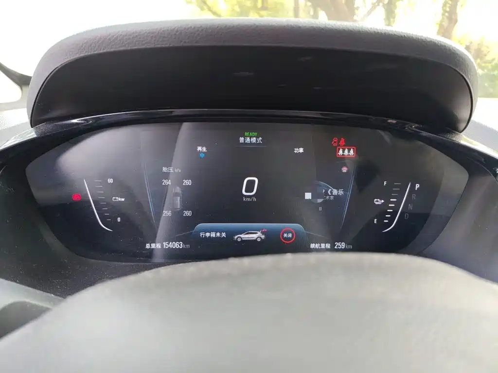 Chevrolet Menlo — миниатюра 12