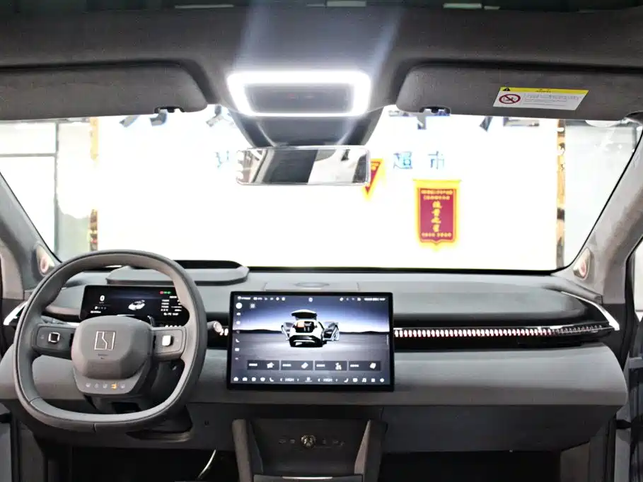 ZEEKR EXTREME KRYPTON X