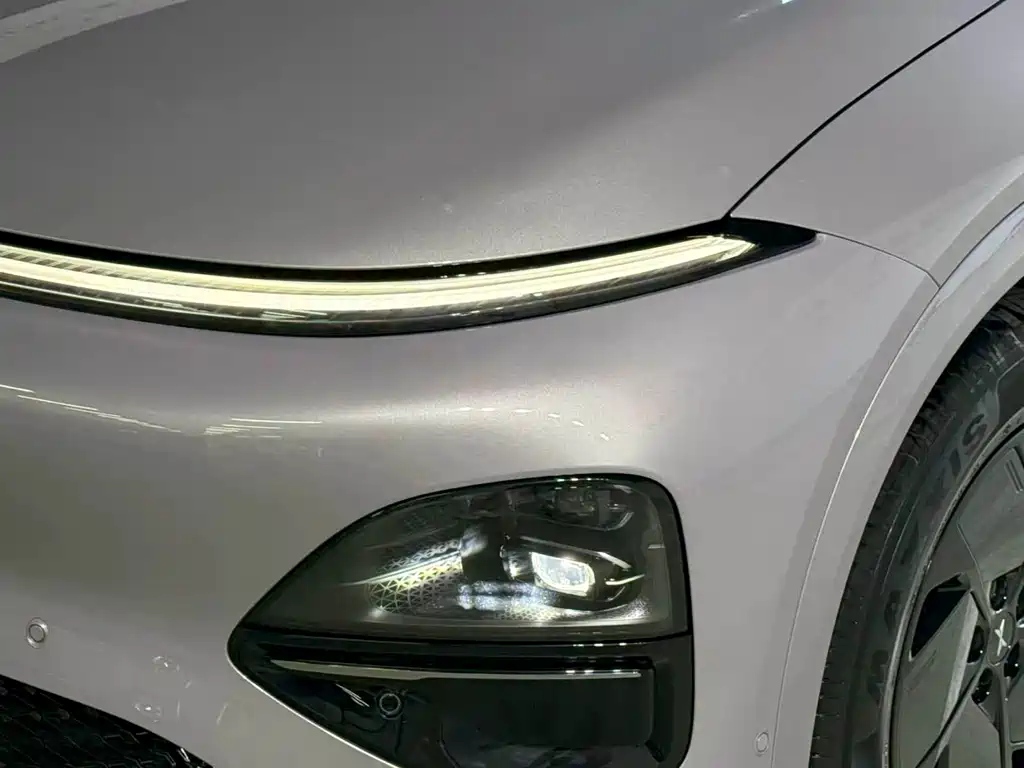 XPeng G6 — миниатюра 16