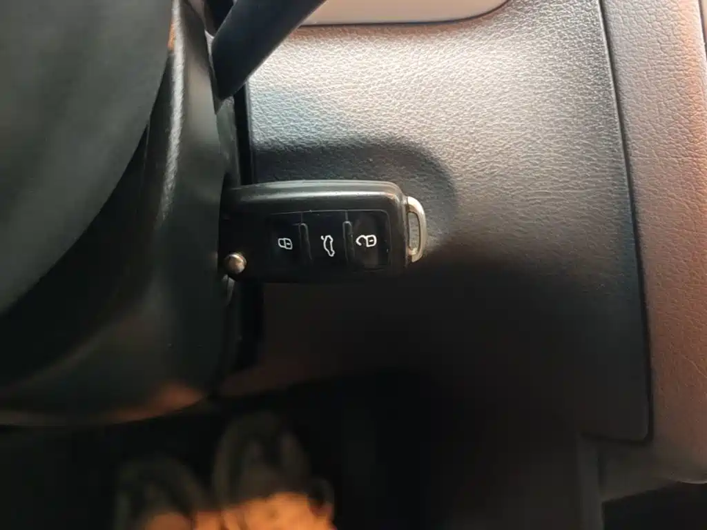 Volkswagen Touran — миниатюра 9