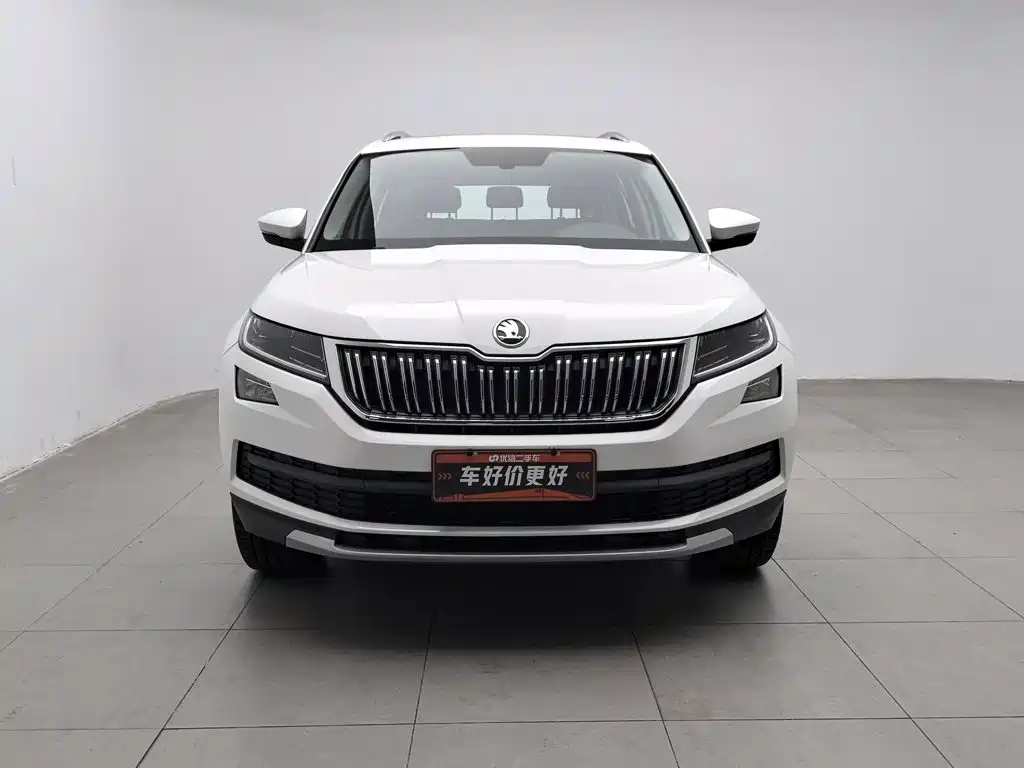 Skoda Kodiaq — миниатюра 3