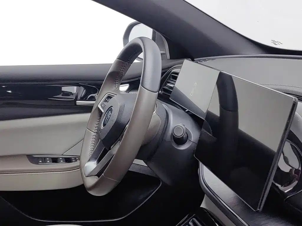 BYD Qin PLUS — миниатюра 22