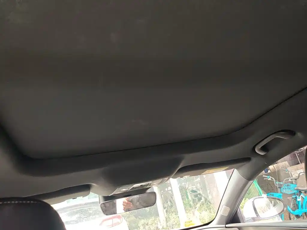 BYD Qin L — миниатюра 14