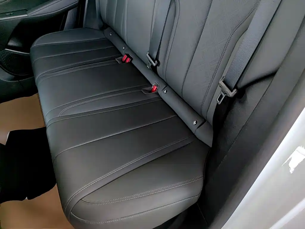BYD Qin PLUS — миниатюра 17