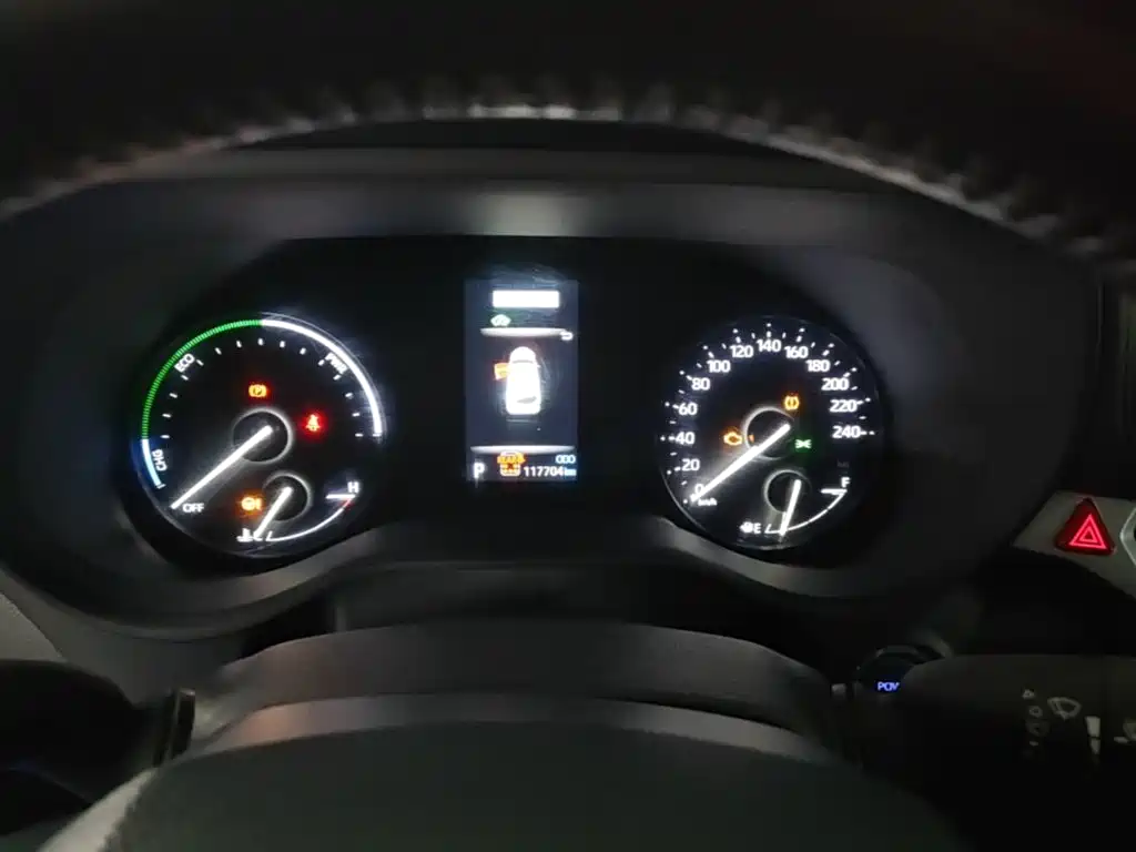 Toyota Sienna — миниатюра 12