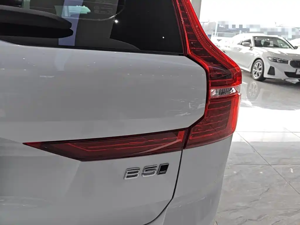 Volvo XC60 — миниатюра 8
