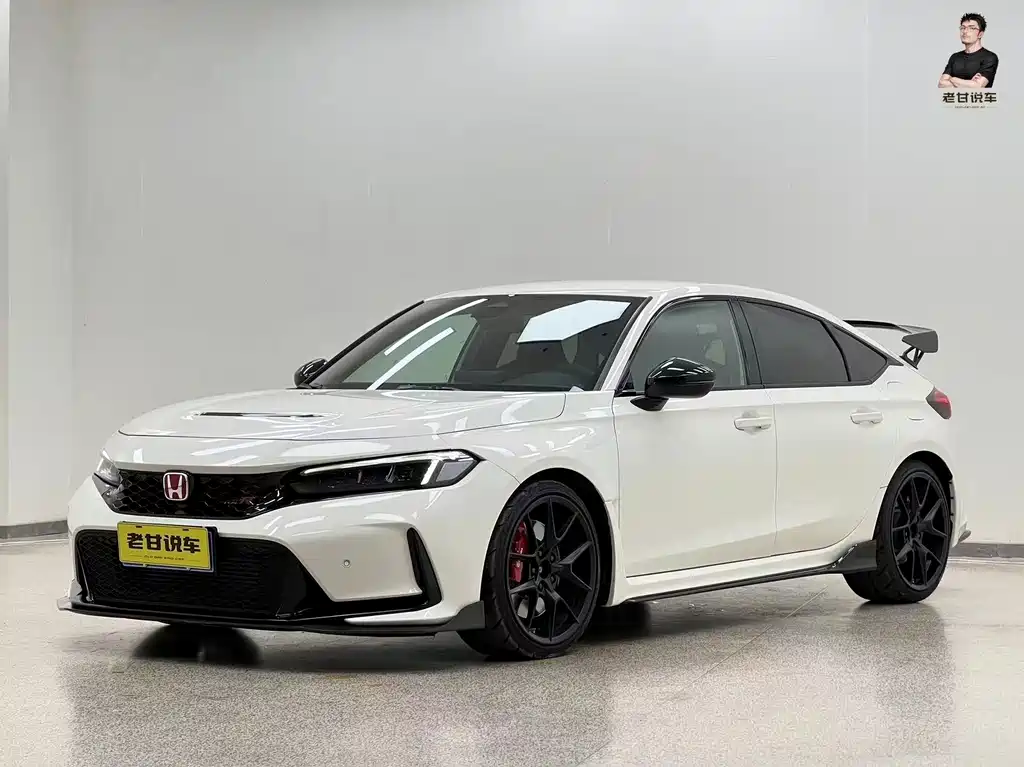Honda Civic (Import)