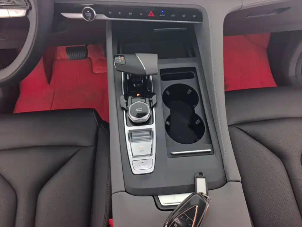 Changan CS75 PLUS — миниатюра 14