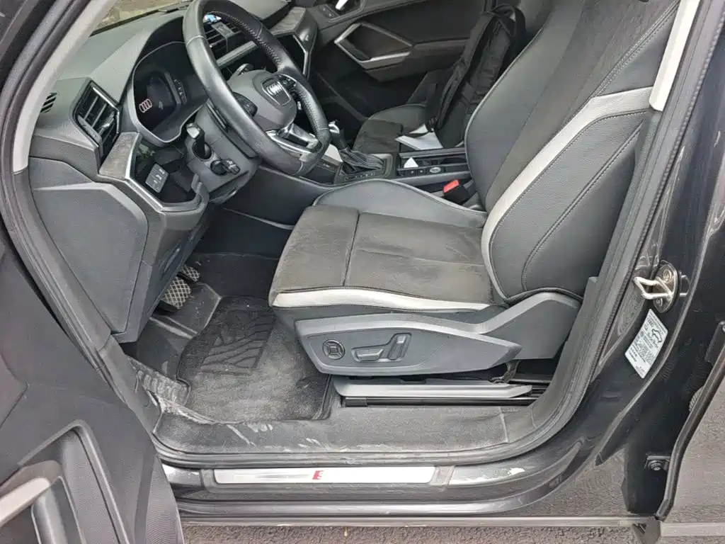 Audi Q3 — миниатюра 15