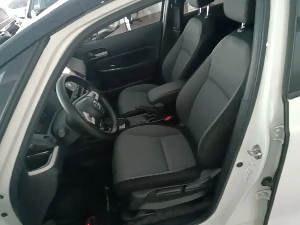Honda Fit — миниатюра 15