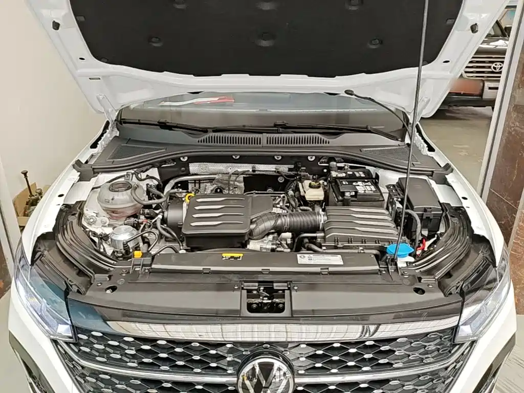 Volkswagen Lavida — миниатюра 20