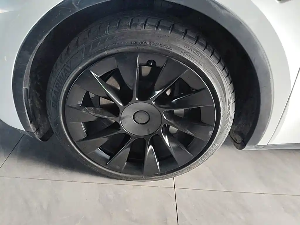 Tesla Model Y — миниатюра 23