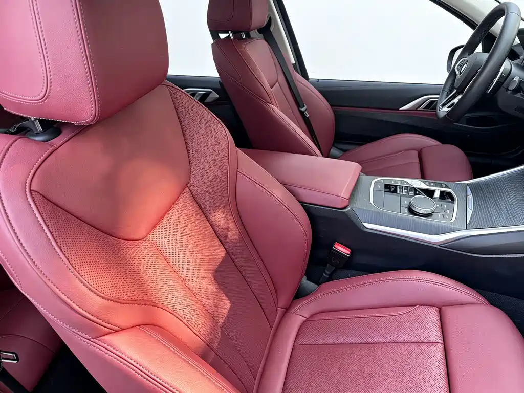 BMW 4 Series — миниатюра 5