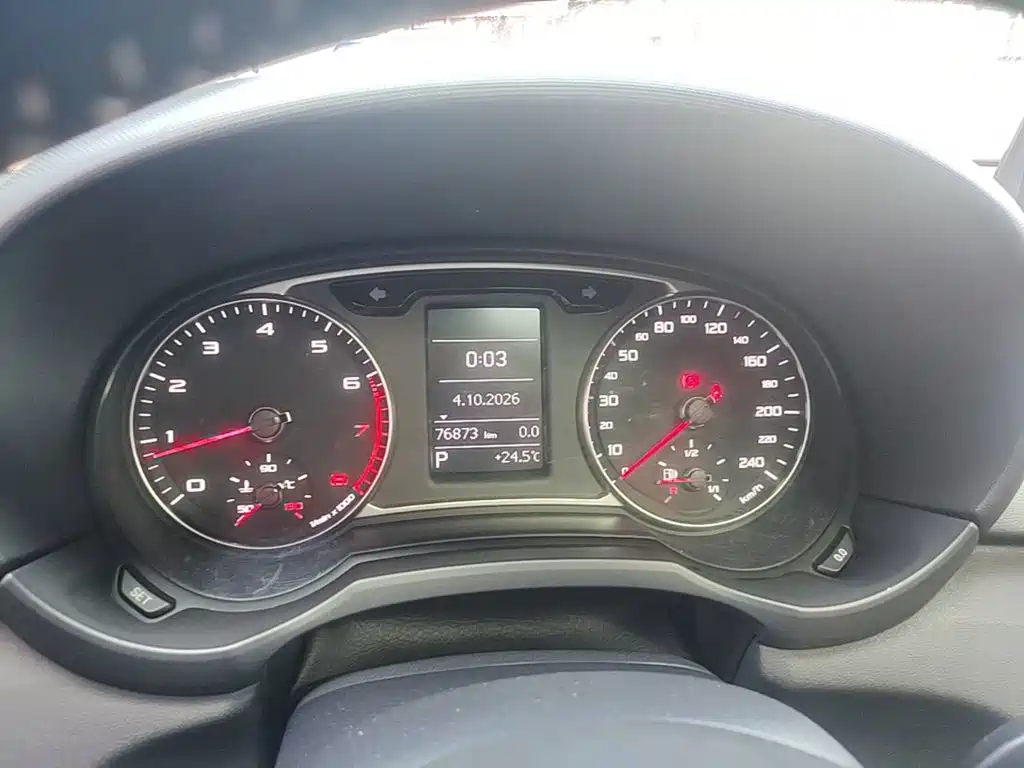 Audi A1 — миниатюра 12