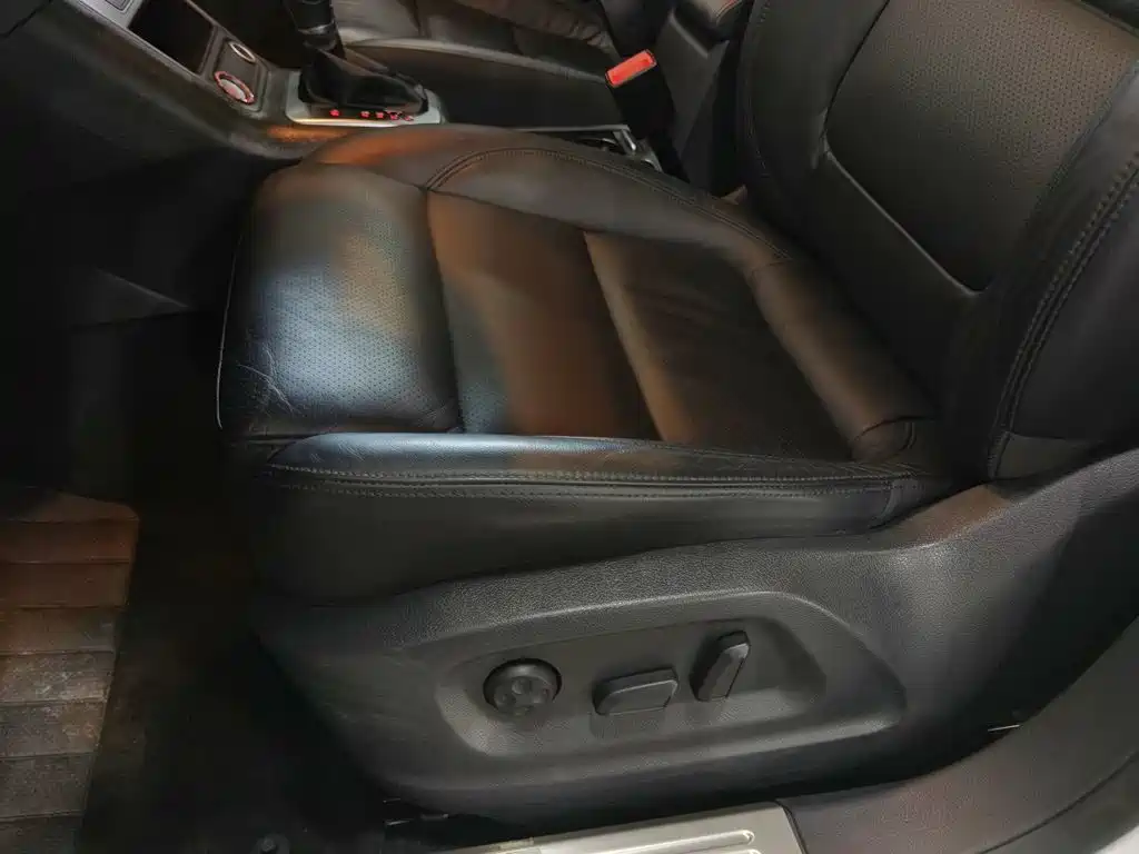 Volkswagen Tiguan — миниатюра 20