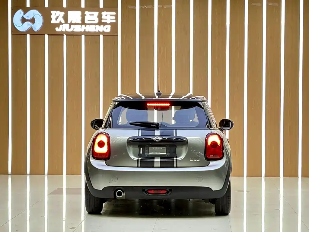 MINI Mini — миниатюра 17