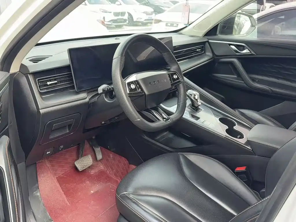 Roewe RX5 — миниатюра 6