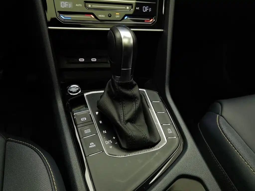 Volkswagen Tharu — миниатюра 13