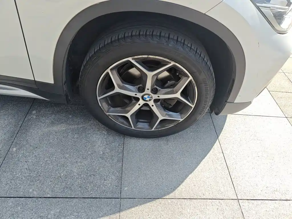 BMW X1 — миниатюра 24