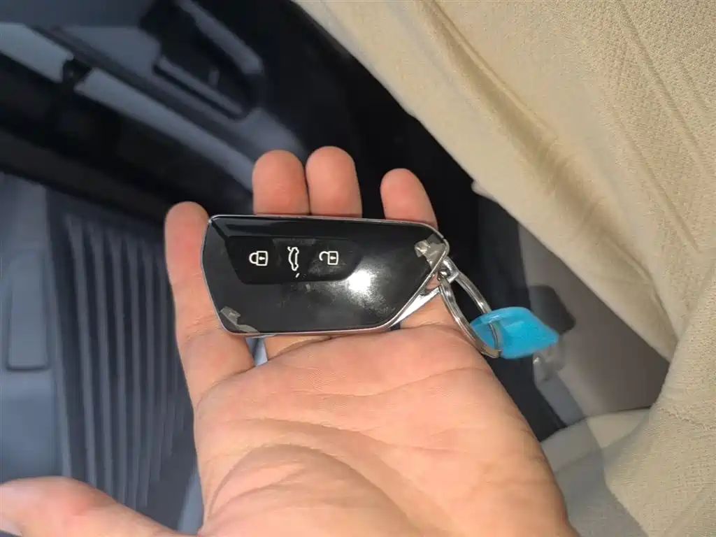 Volkswagen ID.4 CROZZ